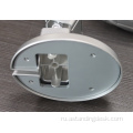 Регулируемое управление кабелями Высококачественное черное серебряное белое для стояния на столе 1pcs/Carton Bestlink Painting Cn; Zhe Office XCI-5